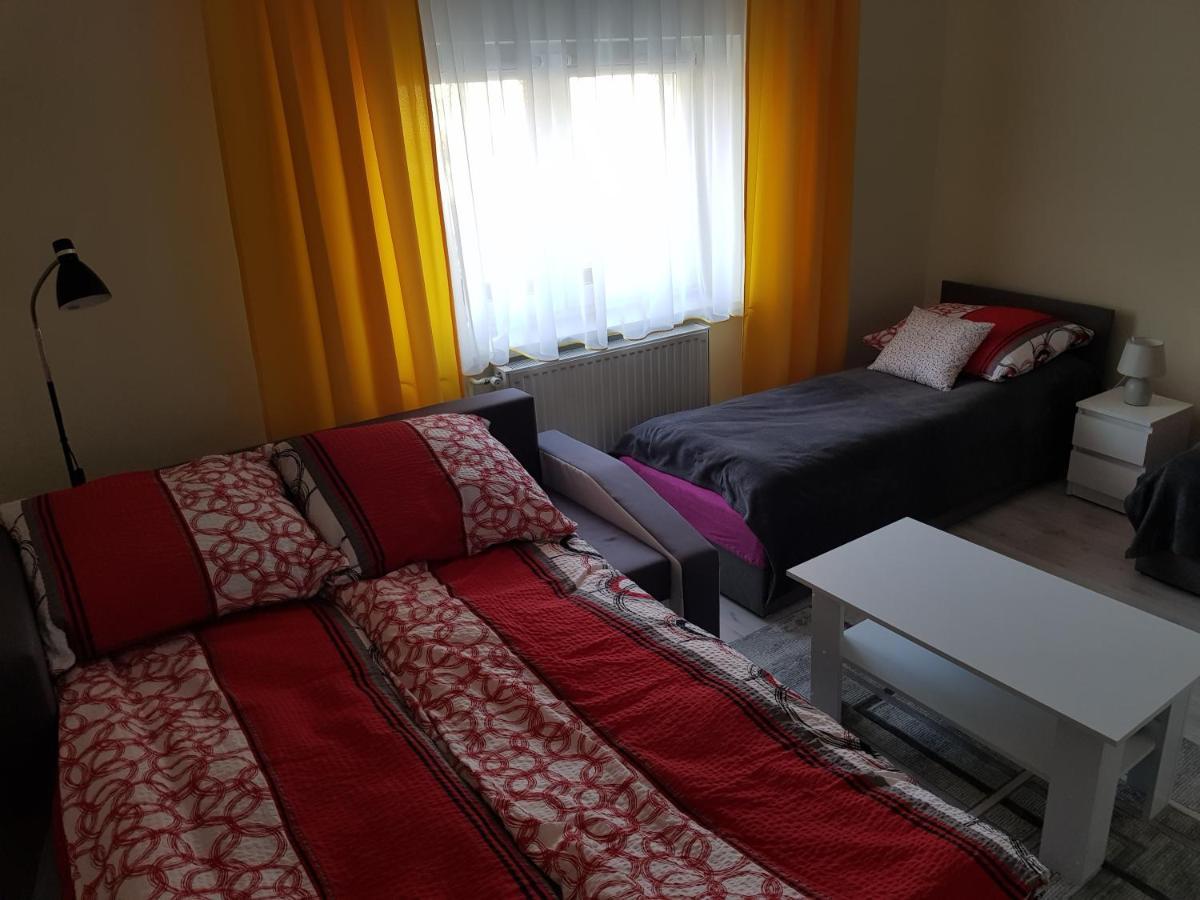 Gorskie Mieszkanie Apartment Stronie Śląskie Екстериор снимка