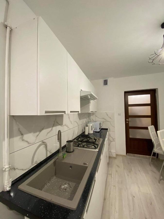 Gorskie Mieszkanie Apartment Stronie Śląskie Екстериор снимка