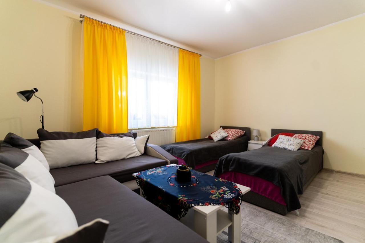 Gorskie Mieszkanie Apartment Stronie Śląskie Екстериор снимка